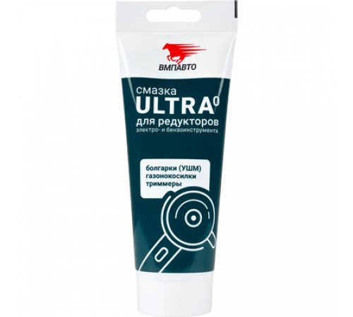 Смазка МС ULTRA  200г.туба (ЕВРОПОДВЕС) ВМП АВТО ЧЗ