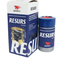 Присадка RESURS UNIVERSAL пласт.Флакон 50 гВМП АВТО