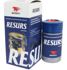 Присадка RESURS UNIVERSAL пласт.Флакон 50 гВМП АВТО