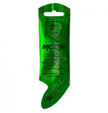 Смазка МС-1650 для свечей зажигания и форсунок стик-пакет 5 г ВМП АВТО ЧЗ