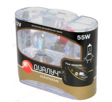 Лампы H7 12V 55W PX26d к-т NL FS Диалуч ЛЧ130NF-2