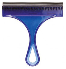 Водосгон 16см Т-образный резиновое лезвие Goodyear WC-01