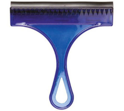 Водосгон 16см Т-образный резиновое лезвие Goodyear WC-01