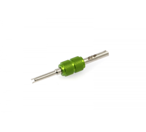 Ключ для золотников системы кондиционирования R-12 / R134a ДТ