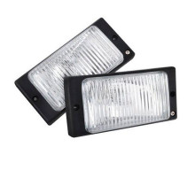 Фары противотуманные НУ 174В WHITE (ВАЗ 2115)