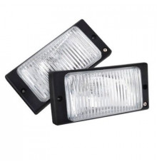 Фары противотуманные НУ 174В WHITE (ВАЗ 2115)