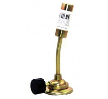 Горелка газовая к бал.с цанговым захватом, широкое сопло G-1