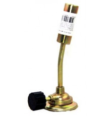 Горелка газовая к бал.с цанговым захватом, широкое сопло G-1