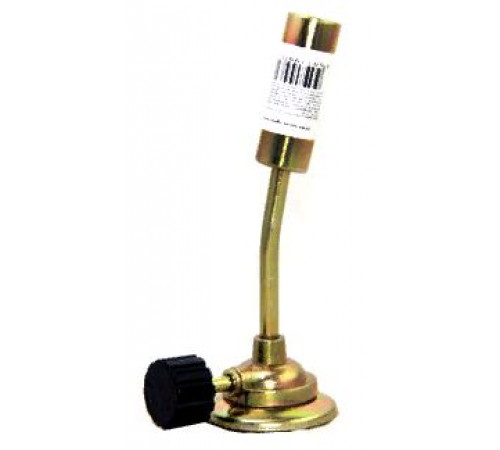 Горелка газовая к бал.с цанговым захватом, широкое сопло G-1