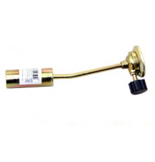 Горелка газовая к бал.с цанговым захватом, широкое сопло G-2