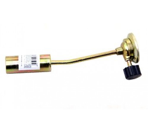 Горелка газовая к бал.с цанговым захватом, широкое сопло G-2