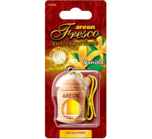Ароматизатор AREON FRESCO Vanilla 5мл