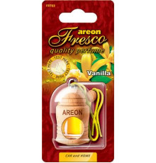 Ароматизатор AREON FRESCO Vanilla 5мл