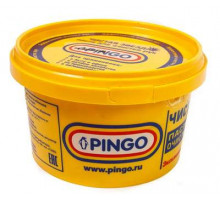 PINGO Средство (паста) для очистки рук Чистая звезда 11л ведро ~