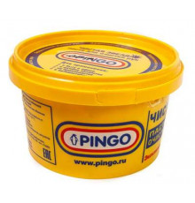 PINGO Средство (паста) для очистки рук Чистая звезда 11л ведро ~