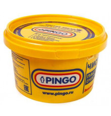 PINGO Средство (паста) для очистки рук Чистая звезда 650мл банка ~