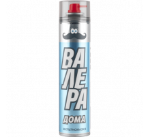 Мультисмазка "ВАЛЕРА ДОМА" 400мл флакон-аэрозоль ВМП ЧЗ