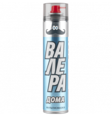 Мультисмазка "ВАЛЕРА ДОМА" 400мл флакон-аэрозоль ВМП ЧЗ