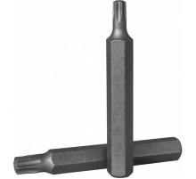 Вставка 10 мм TORX T55 75 мм / OMBRA