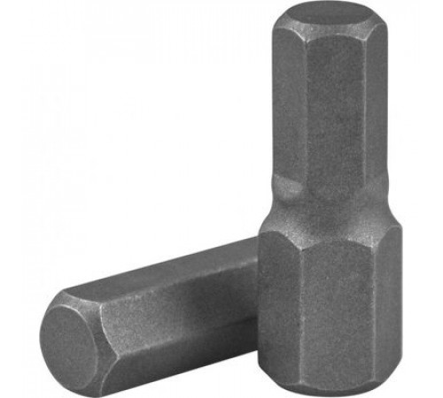 Вставка 5/16 шестигранная H07 30 мм / OMBRA