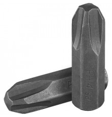 Вставка 5/16 крестовая РН3 30 мм / OMBRA