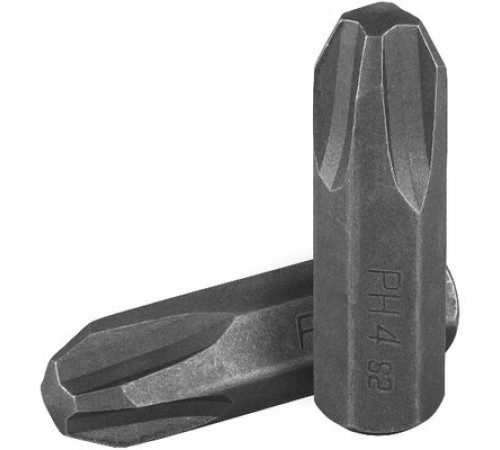 Вставка 5/16 крестовая РН3 30 мм / OMBRA