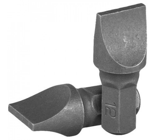 Вставка 5/16 шлицевая SL8 30 мм / OMBRA