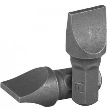 Вставка 5/16 шлицевая SL12 30 мм / OMBRA