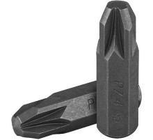 Вставка 5/16 POZIDRIVE PZ4 30 мм / OMBRA