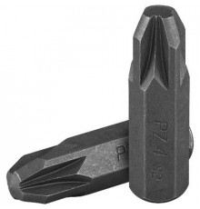 Вставка 5/16 POZIDRIVE PZ4 30 мм / OMBRA