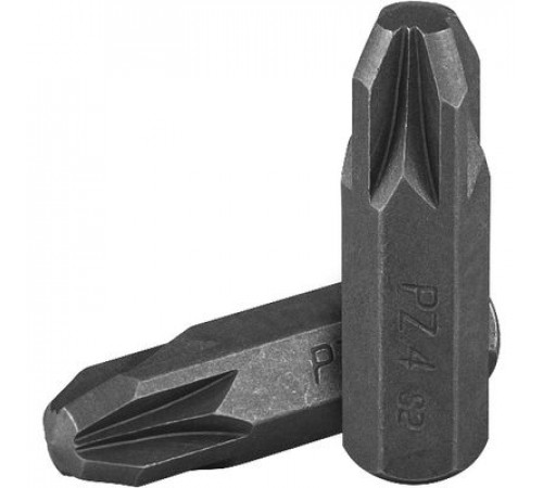 Вставка 5/16 POZIDRIVE PZ4 30 мм / OMBRA