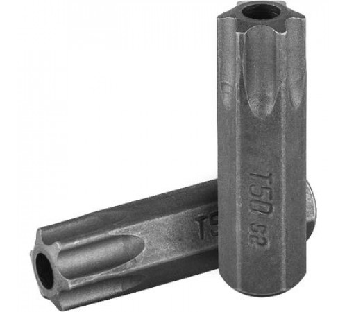 Вставка 5/16 TAMPERPROOF TORX T45H 30 мм / OMBRA