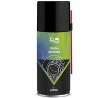 Смазка литиевая 210 мл аэрозоль ZIZAY ЧЗ