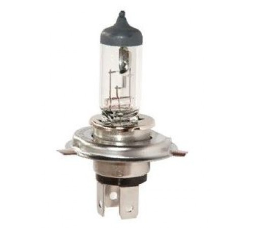 Лампа H4 12V 60/55W standart P43t Диалуч PRIME Корея ЛЧ120PR