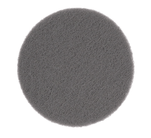 Скотч-брайт SANWOX 150мм. Ultra Fine (серый) круг P1500