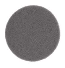 Скотч-брайт SANWOX 150мм. Ultra Fine (серый) круг P1500