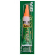 Супер клей 3г. Алтеко ГЕЛЬ