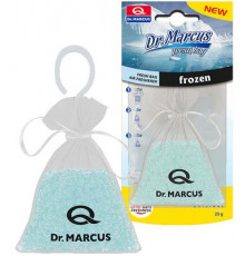 Ароматизатор Др.Маркус FRESH Bag мешочек с гранулами Frozen ~
