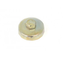 Съемник масляного фильтра чашка 67 мм, 14 граней (113171) ДТ