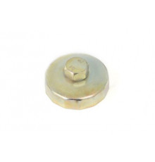 Съемник масляного фильтра чашка 67 мм, 14 граней (113171) ДТ