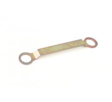 Ключ шкива коленвала 36×38 мм (112171) ДТ