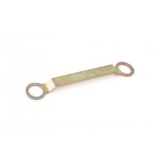 Ключ шкива коленвала 36×38 мм (112171) ДТ