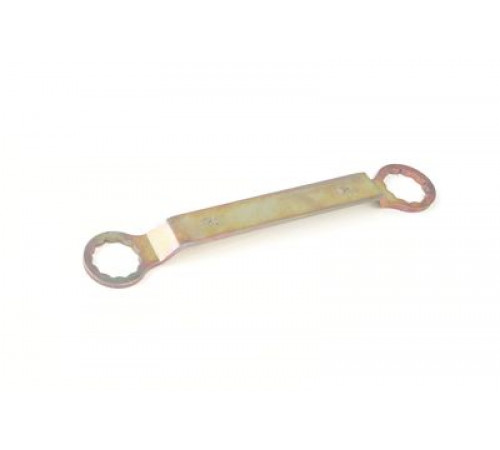 Ключ шкива коленвала 36×38 мм (112171) ДТ