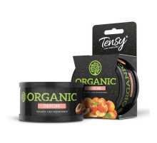 Ароматизатор Dolce Life Classic органик сухой в банке Персик органик с пробником ~