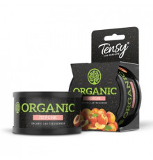 Ароматизатор Dolce Life Classic органик сухой в банке Персик органик с пробником ~