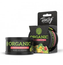 Ароматизатор Dolce Life Classic органик сухой в банке Тутти Фрутти органик с пробником ~