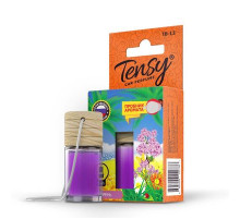 Ароматизатор Dolce Life Classic бутылочка с дер.крышкой Сирень с пробником ~