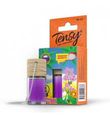 Ароматизатор Dolce Life Classic бутылочка с дер.крышкой Сирень с пробником ~