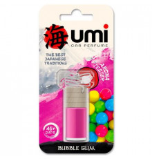 Ароматизатор UMI бутылочка Бабл гам 4мл