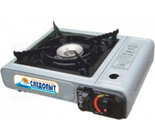 Горелка газовая СЛЕДОПЫТ-GTP-N01 пьезо(цанг)/100/